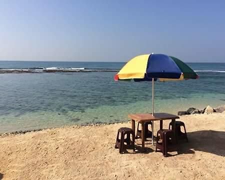 Sunset Surfing Beach Resort Matara Exterior photo