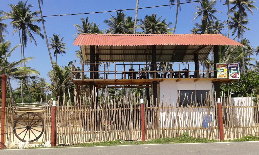 Sunset Surfing Beach Resort Matara Exterior photo