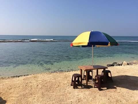 Sunset Surfing Beach Resort Matara Exterior photo